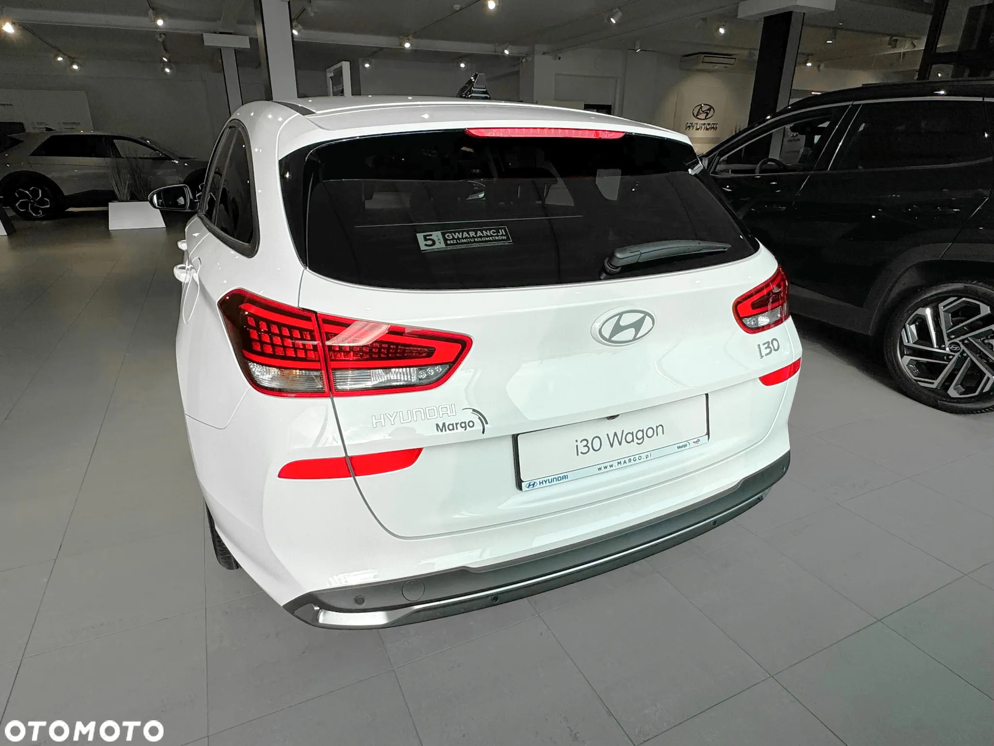 Hyundai i30 1.0 T-GDI Modern - 12
