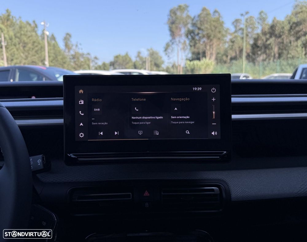 Citroën e-C3 Aircross 44 kWh Autonomia Conforto Max - 6