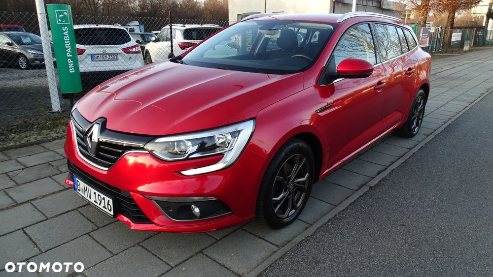Renault Megane ENERGY TCe 130 INTENS - 4