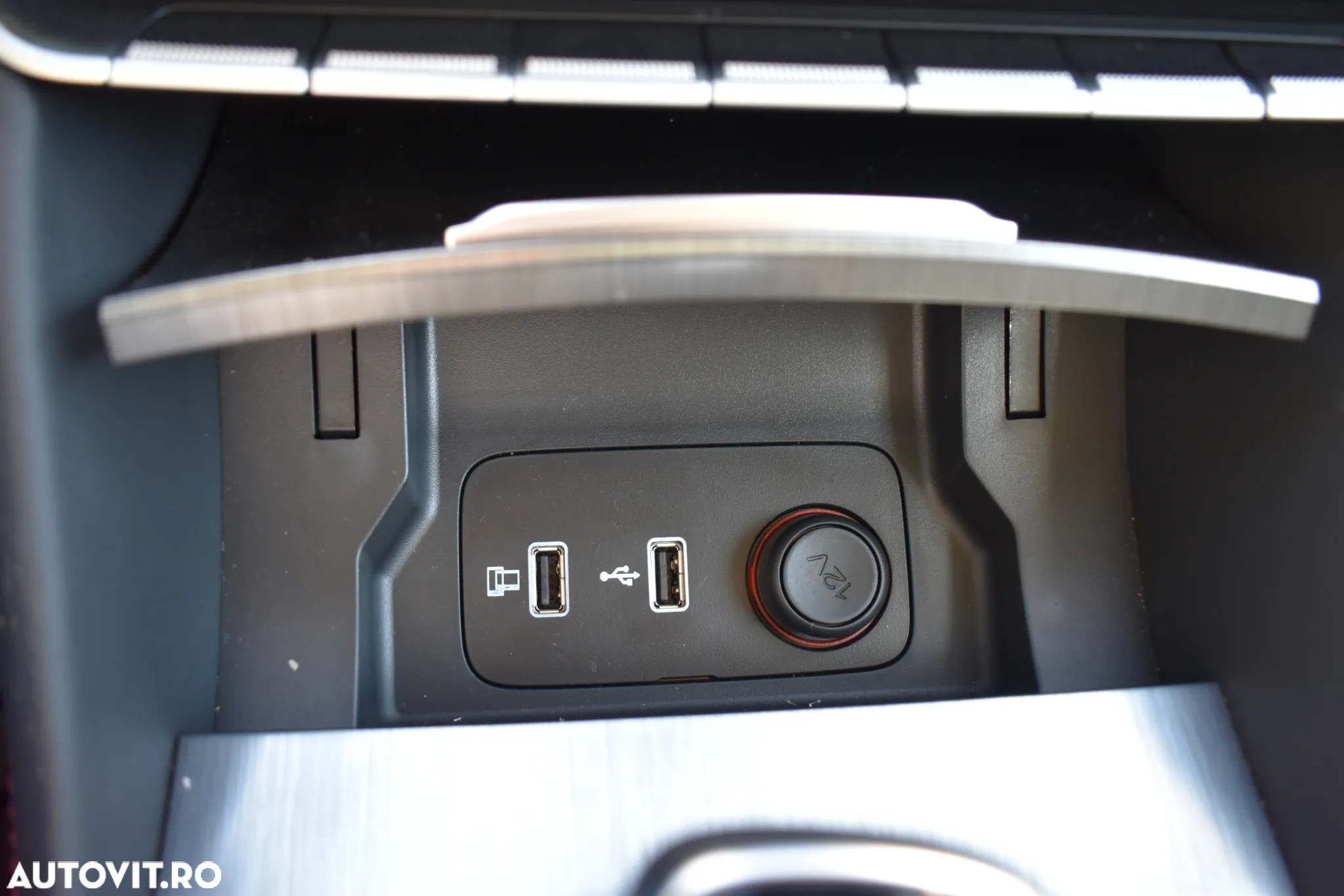 MG EHS 1.5 T-GDi AT PHEV Exclusive - 24
