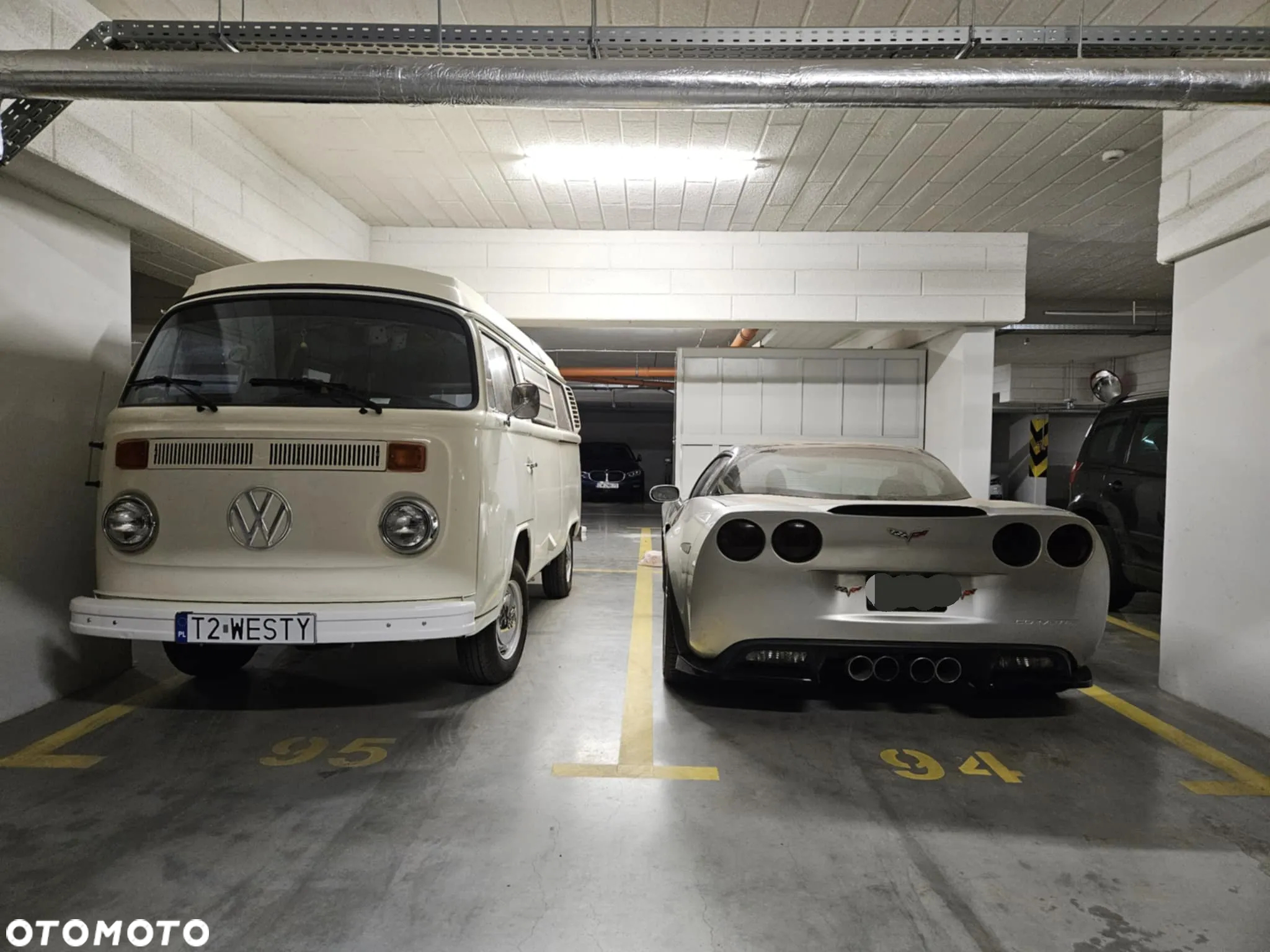 Volkswagen Transporter - 35