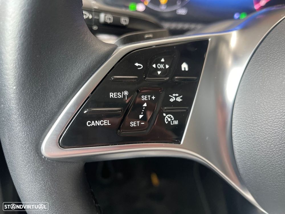 Mercedes-Benz A 200 Standard - 15