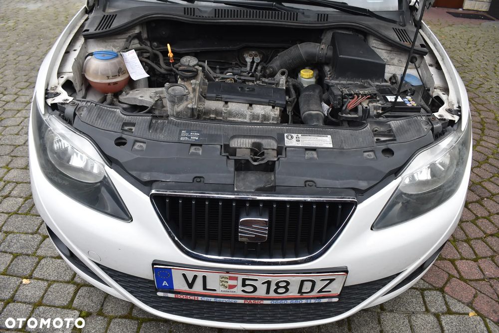 Seat Ibiza - 32