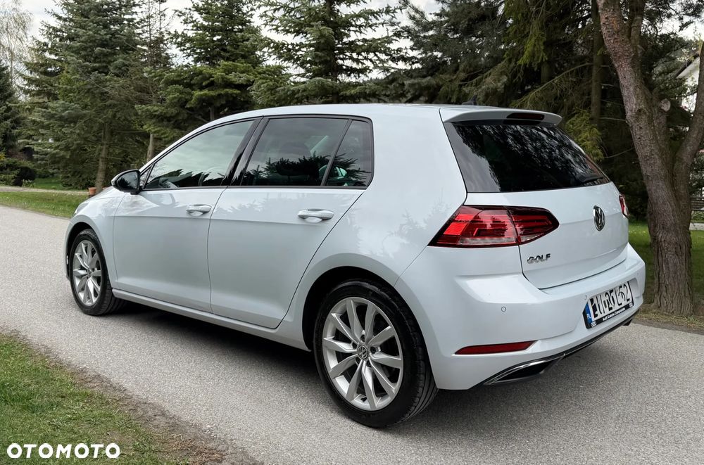 Volkswagen Golf 1.6 TDI BMT Comfortline - 10