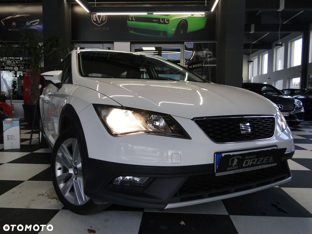 Seat Leon - 32