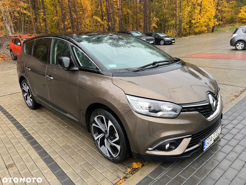 Renault Scenic 1.3 TCe FAP Intens EDC - 3