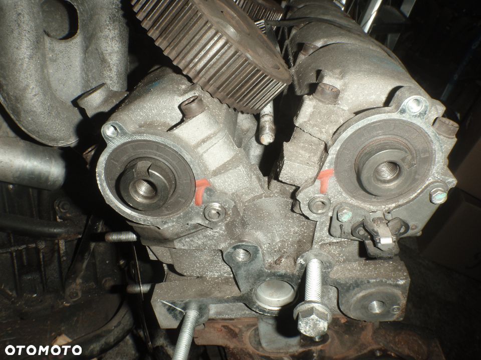 silnik blok wał tłoki wałek głowica miska fiat stilo doblo multipla bravo punto 1.2 16v 1.6 16v - 5