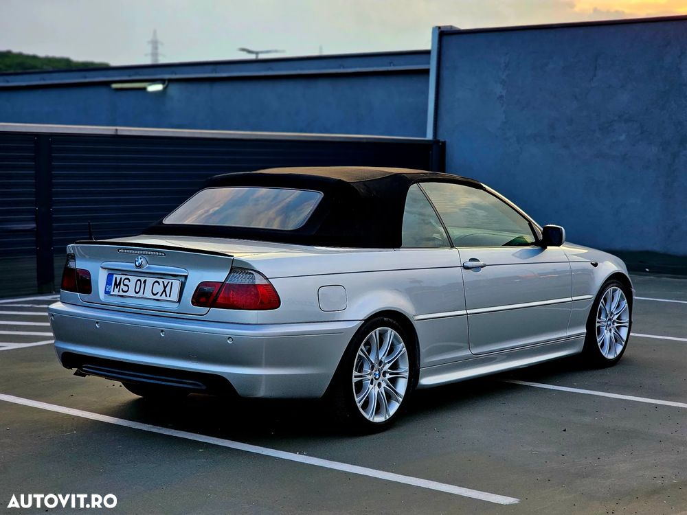 BMW Seria 3 - 23