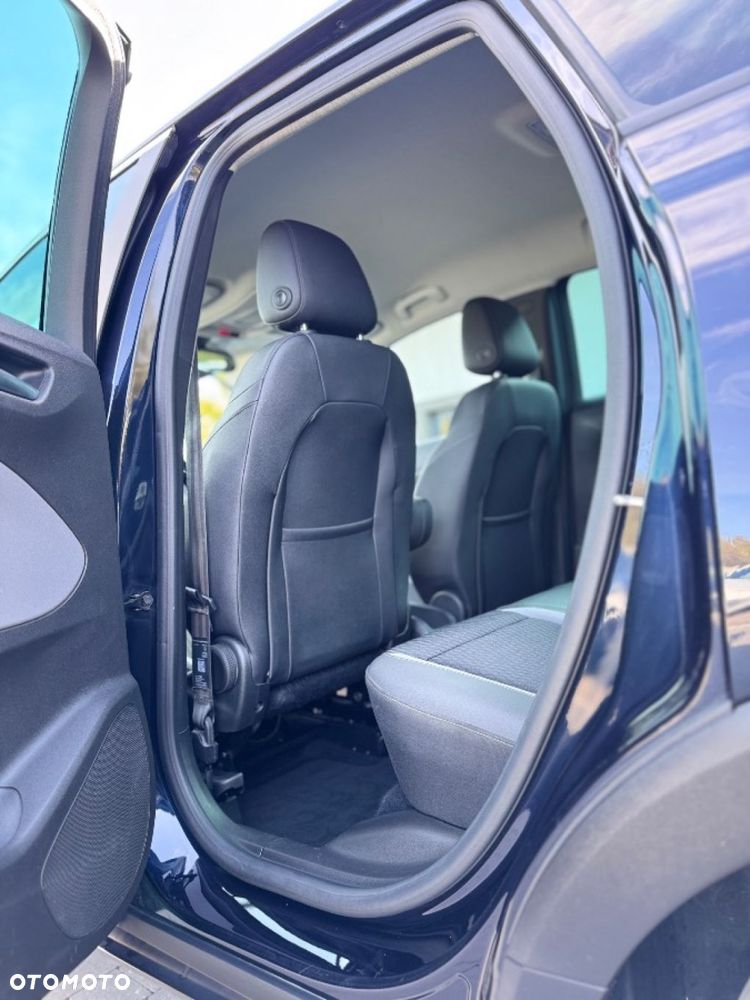 Opel Crossland X - 19