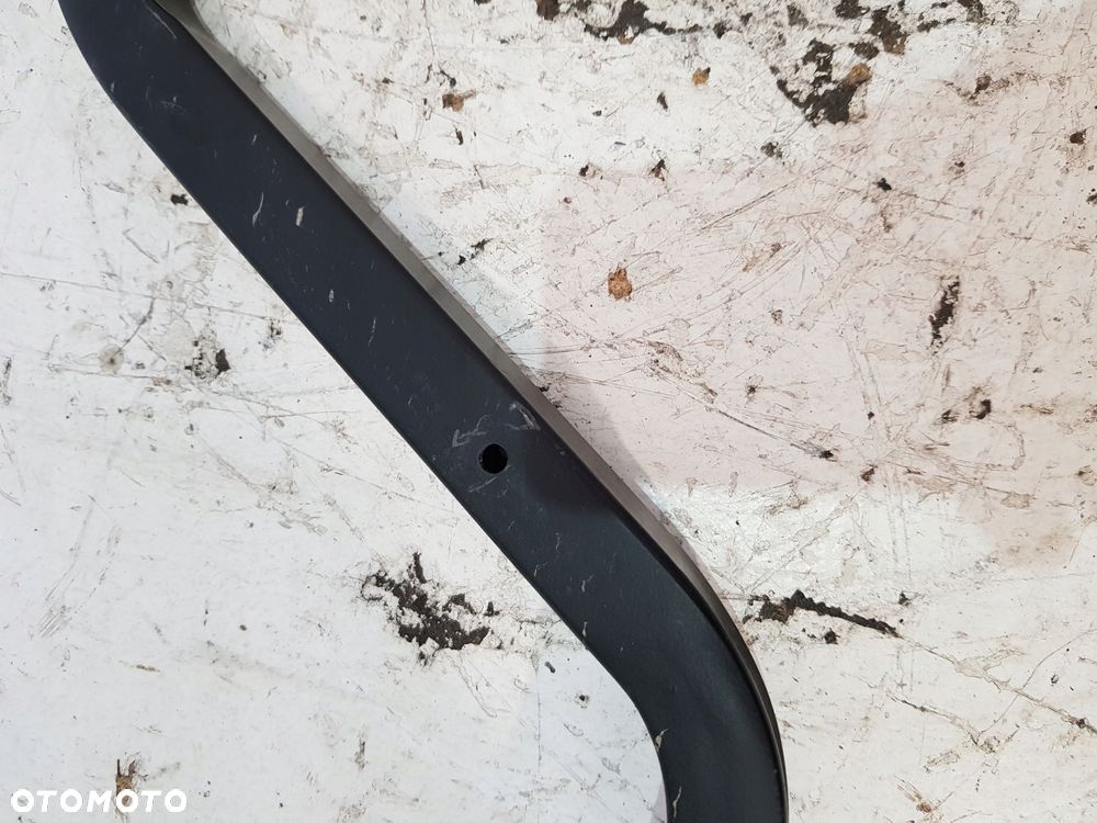 tylna część ramy polaris sportsman 570 21-25 rok - 9