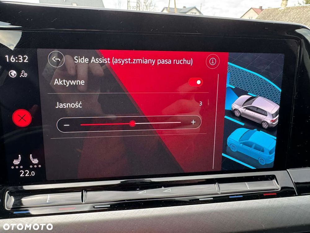 Volkswagen Golf 1.5 TSI EVO Life - 6