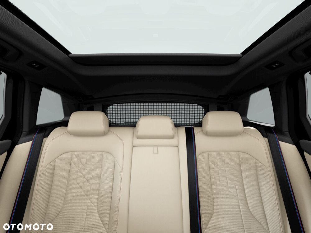 BMW X3 xDrive20d mHEV - 7