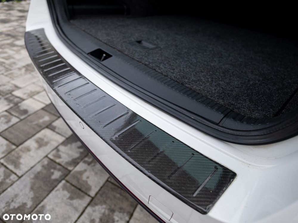 Skoda Octavia - 15