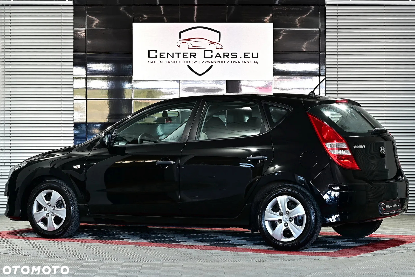Hyundai i30 - 13