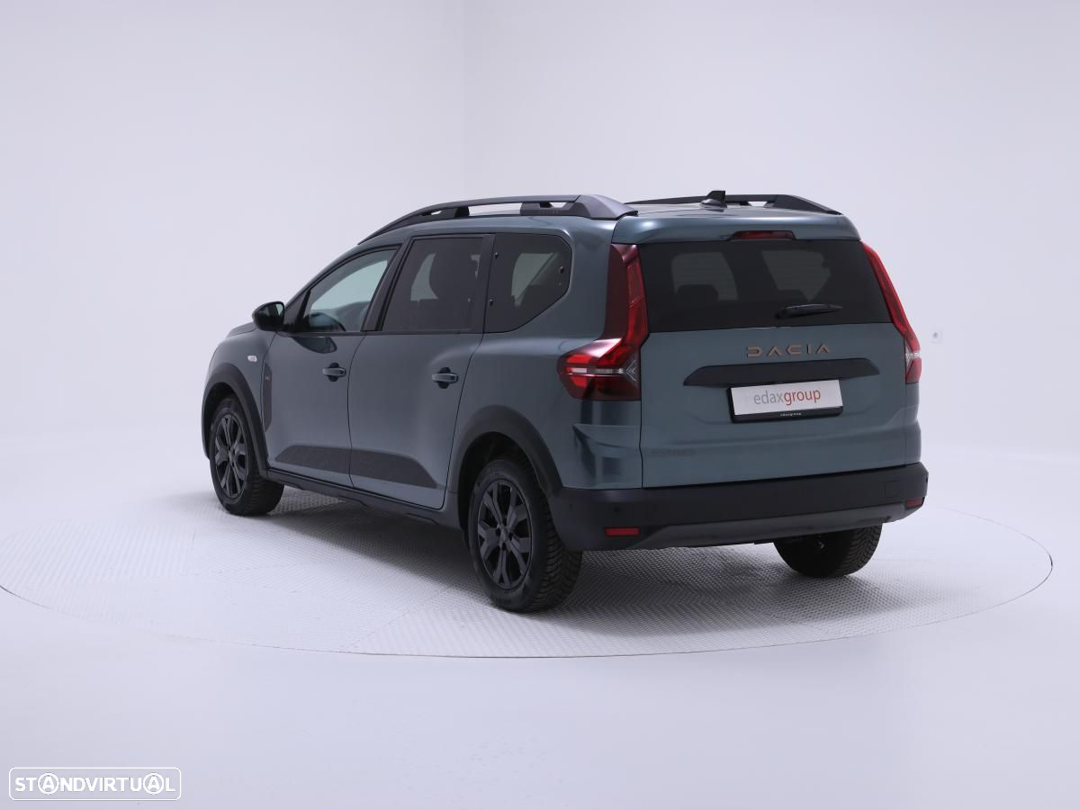 Dacia Jogger TCe 110 (7L) Comfort - 4