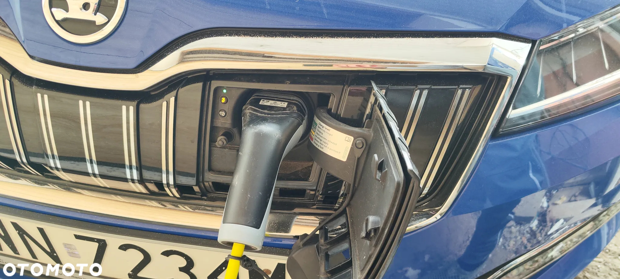 Skoda Superb 1.4 TSI Plug-In Hybrid Ambition DSG - 20