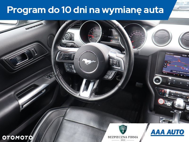 Ford Mustang - 9