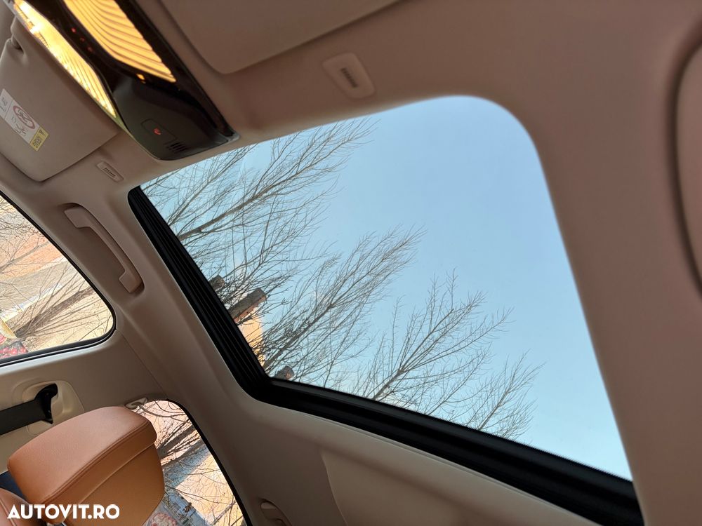 BMW Seria 5 530d xDrive AT MHEV - 20