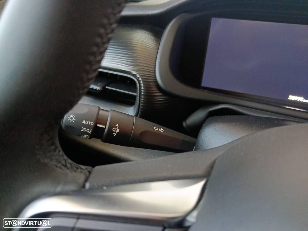 Jeep Avenger 1.2 GSE T3 Altitude - 17