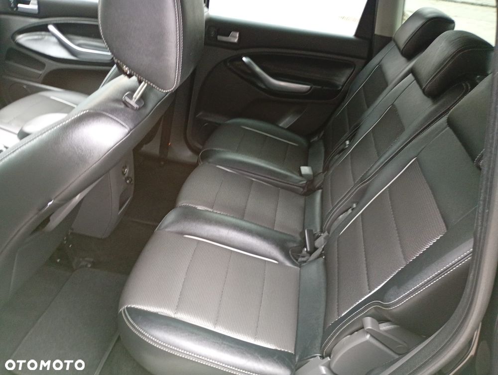 Ford C-MAX 1.8 Black Magic - 25