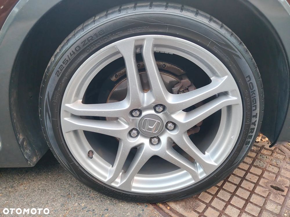 Honda Civic - 10