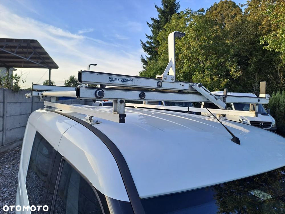Fiat Doblo 1.3 M-jet 90KM Klima Blaszak - 12