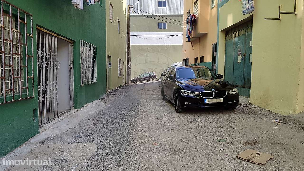 Armazém  para arrendamento - Grande imagem: 3/7