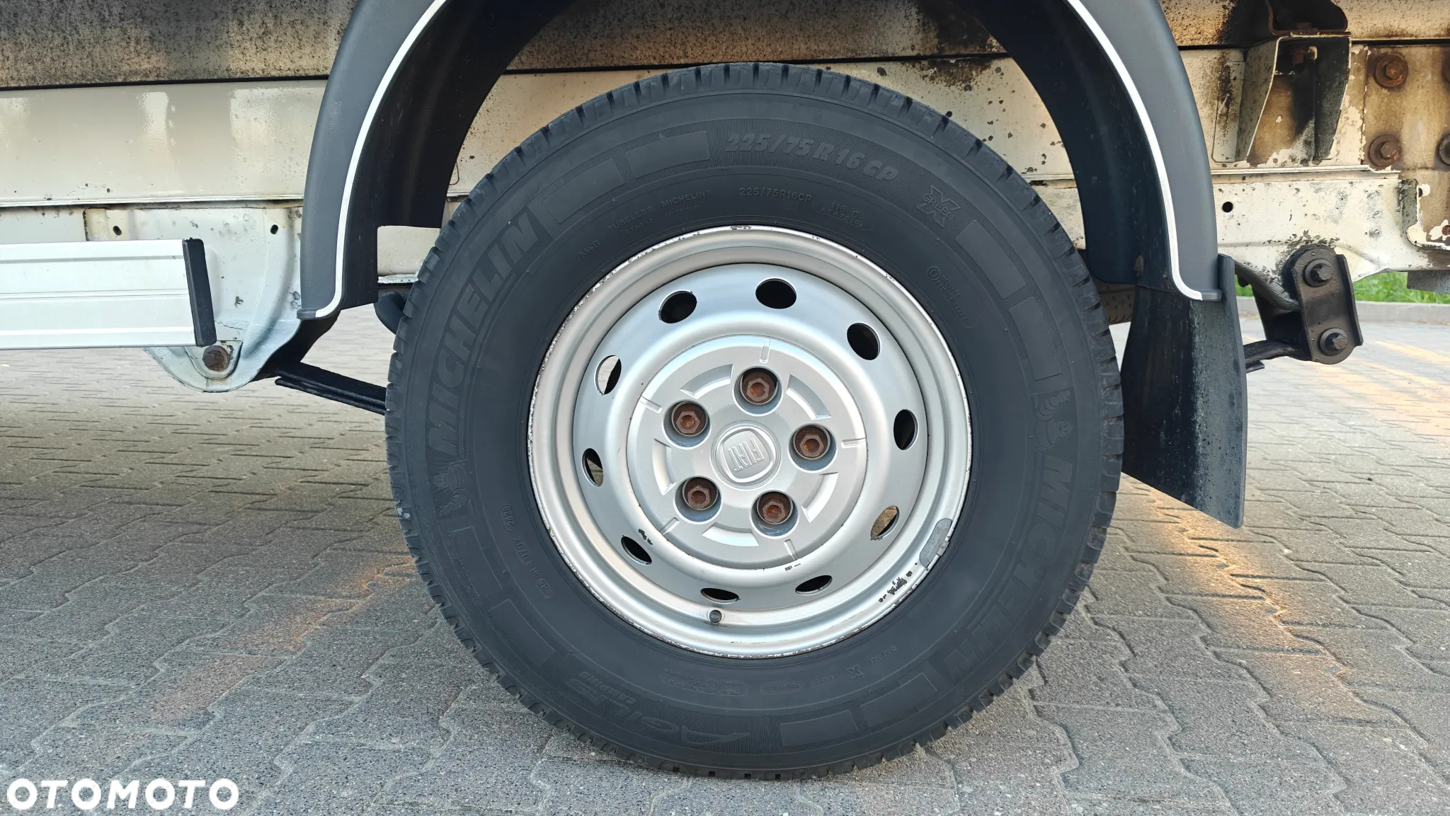 Fiat Ducato - 13