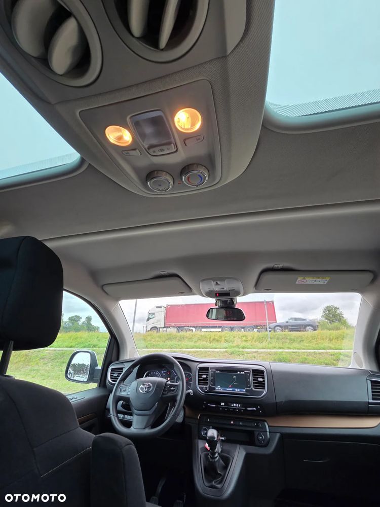 Toyota Proace Verso 1.6 D4-D Compact Business - 32