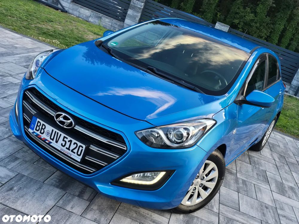 Hyundai i30 1.4 Style - 10