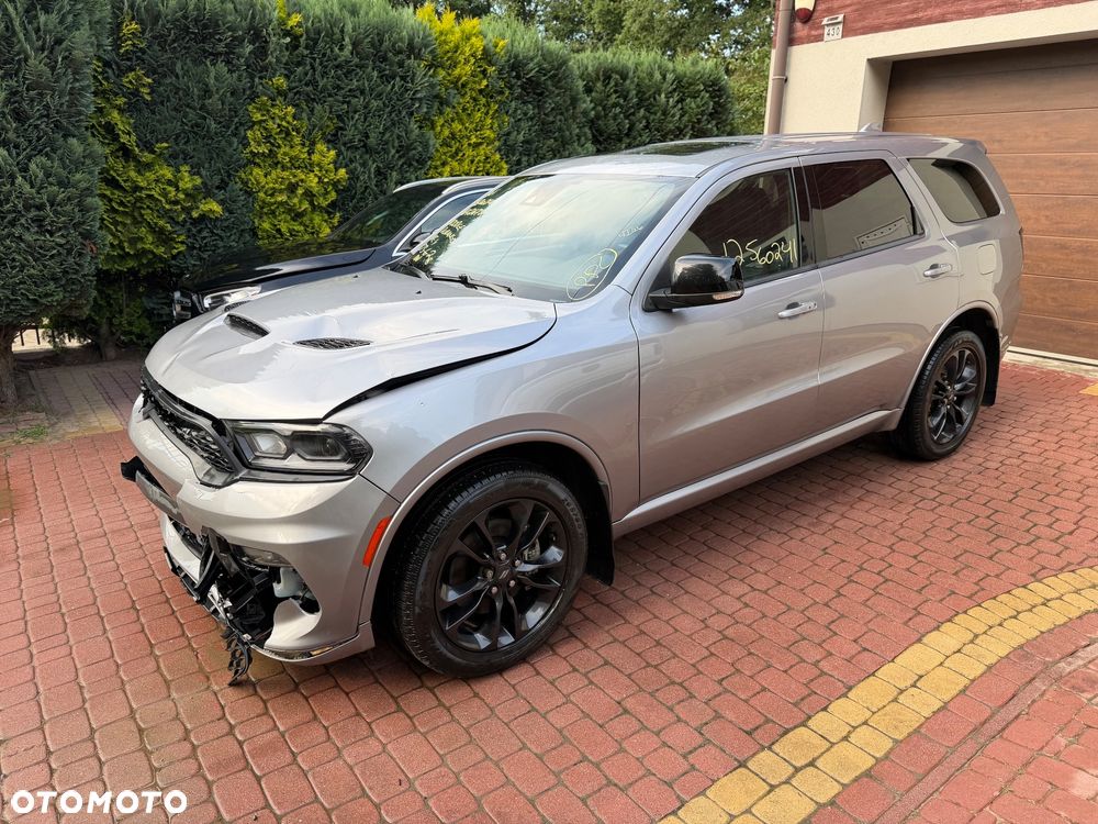 Dodge Durango - 5