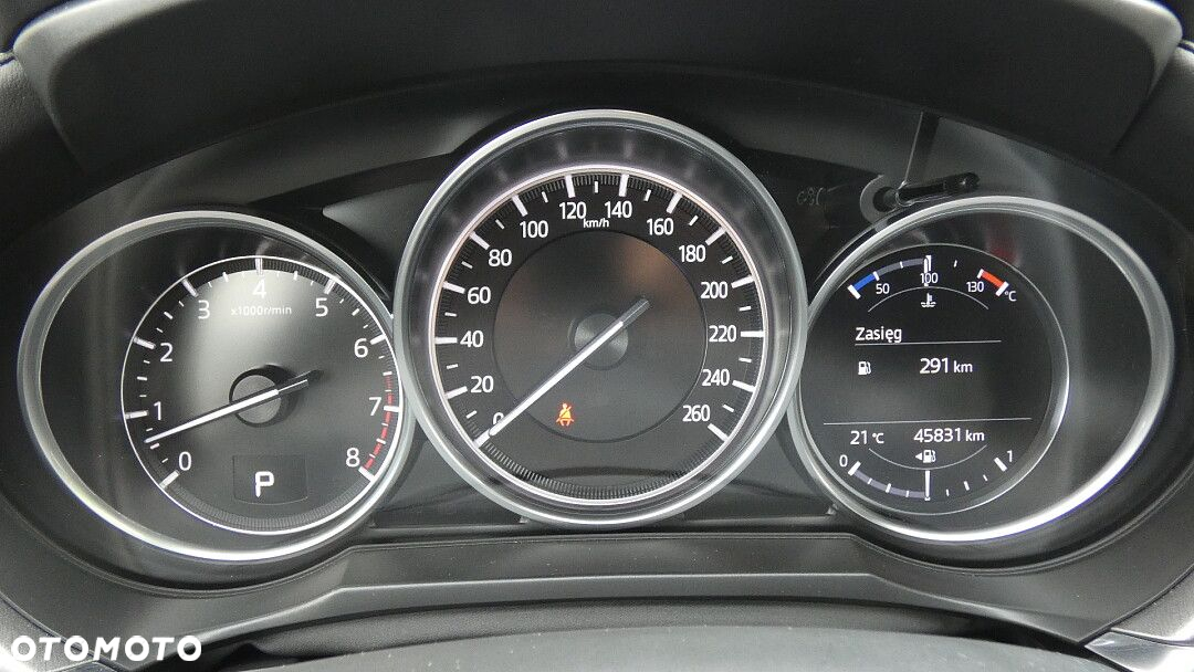 Mazda 6 2.0 Center-Line - 14