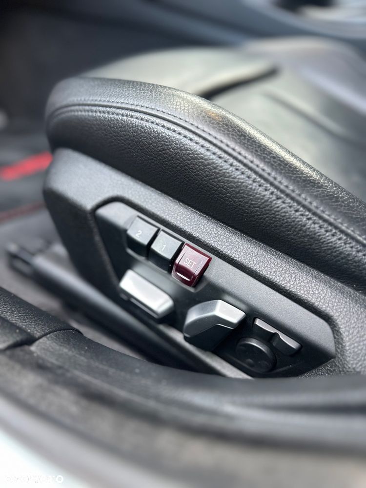 BMW Seria 4 435i xDrive M Sport - 29