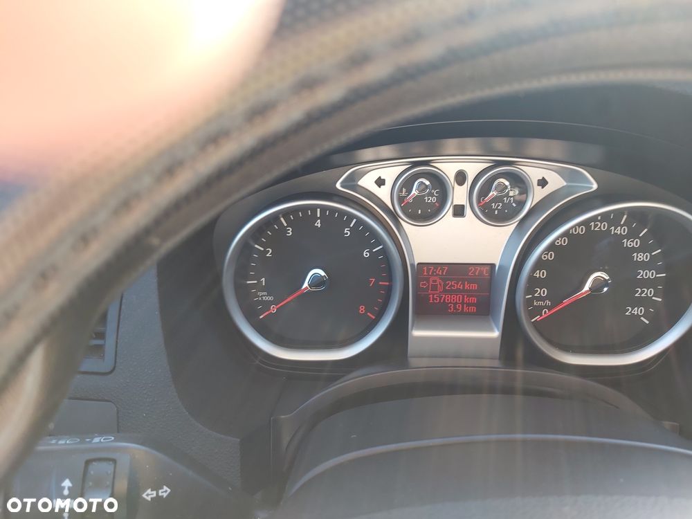 Ford C-MAX 1.8 Trend - 12