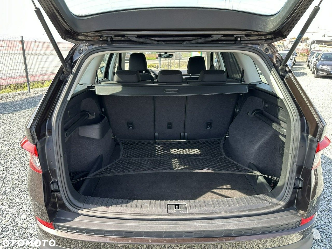 Skoda Kodiaq - 10