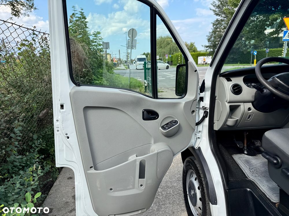 Renault MASTER - 12