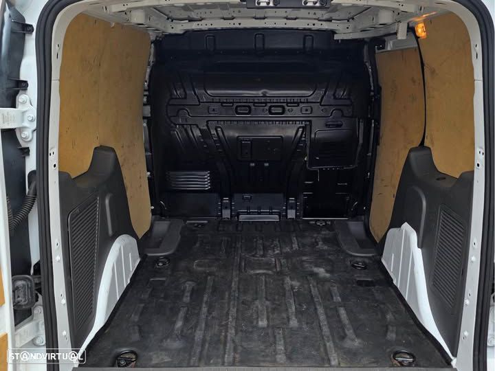 Ford Transit Connect 1.5 TDCi 220 L1 Trend - 7