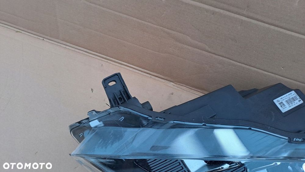 FORD KUGA MK3 LEWA LAMPA FULL LED lv4b13e017as UŻYWANA - 8