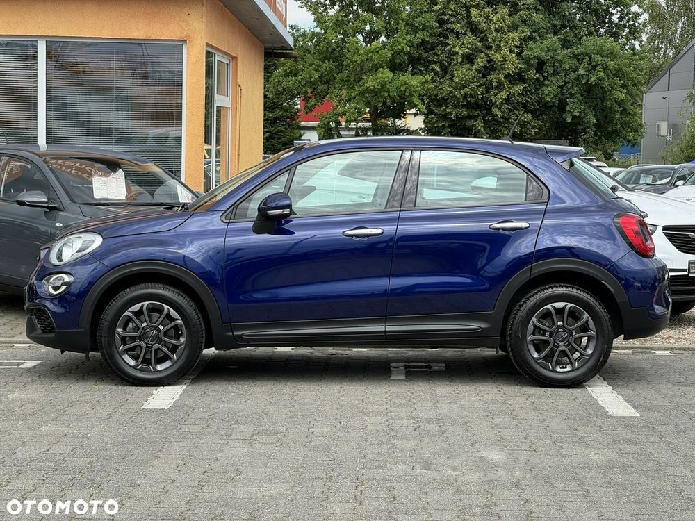 Fiat 500X - 5