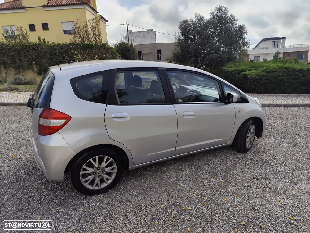Honda Jazz 1.2 i-VTEC Trend J15 - 5