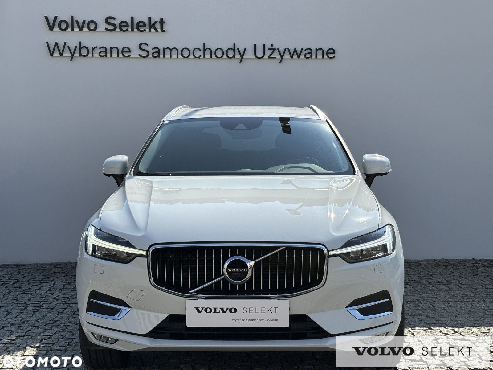 Volvo XC 60 - 5