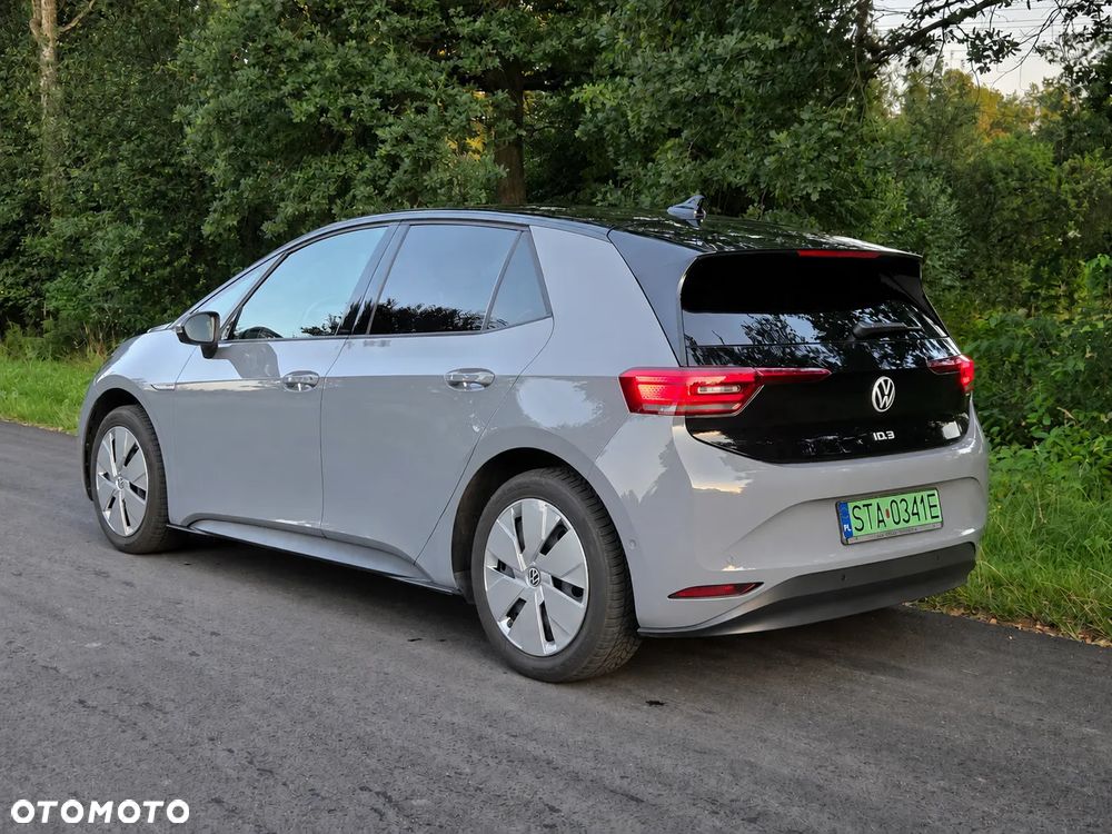 Volkswagen ID.3 Pro - 3