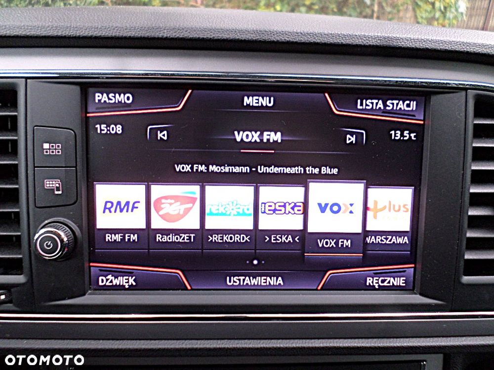 Seat Leon 1.6 TDI Start&Stop Style - 19