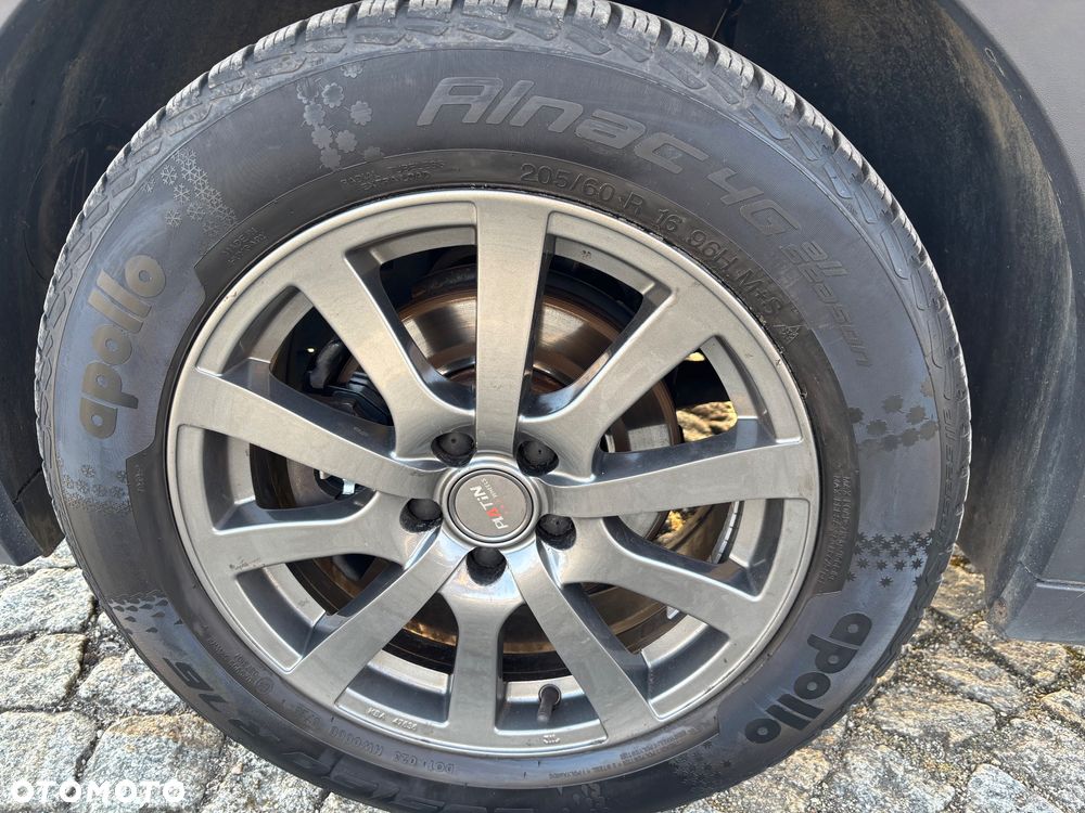 Volkswagen T-Cross 1.0 TSI United - 30