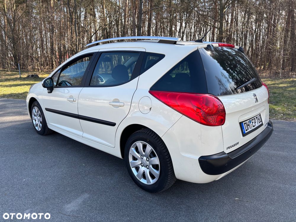 Peugeot 207 75 Filou - 26