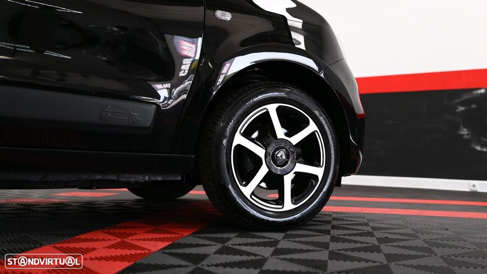Renault Twingo TCE 90 INTENS - 14