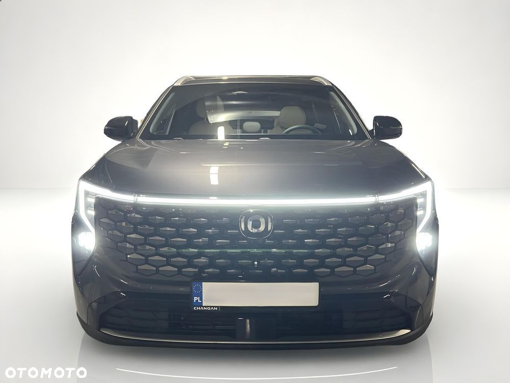 Changan CS55 Plus 1.5T DCT - 3