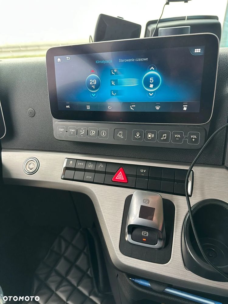 Mercedes-Benz ACTROS L 1848 bigspace - 14