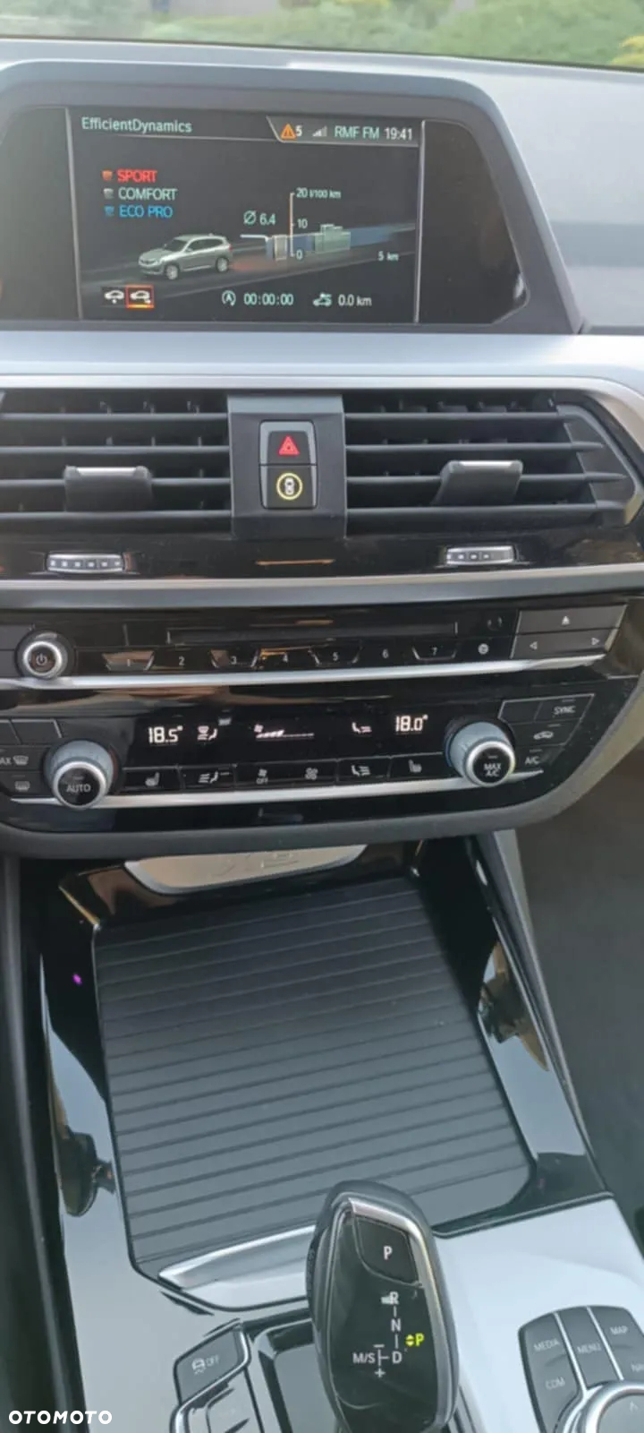 BMW X3 xDrive20d - 15