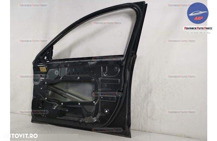 Usa Dreapta Fata originala Jaguar  XF  X250 2007 2008 2009 2010 2011 - 8